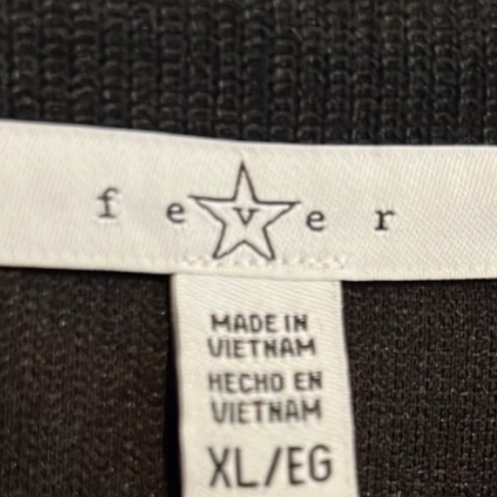 Fever Rib Knit Top - Picture 4 of 5